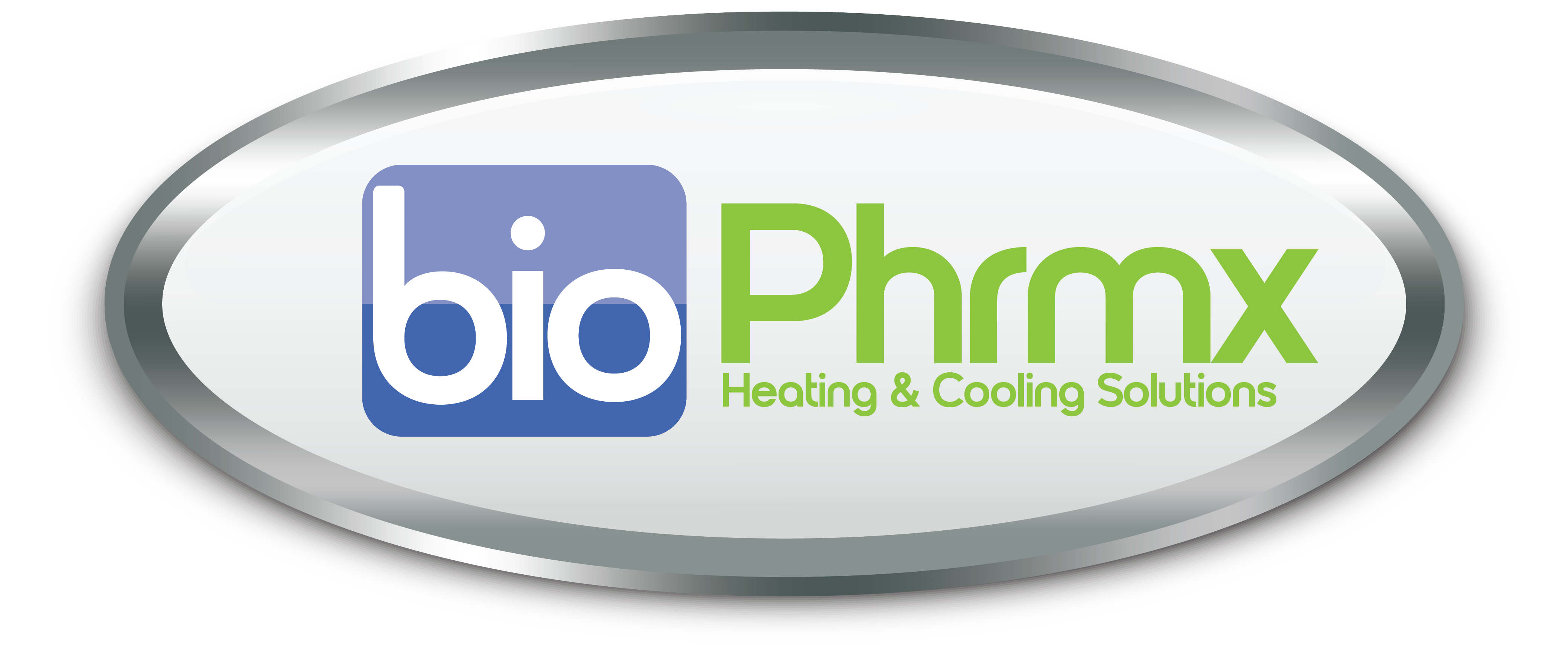 Biophrmx logo